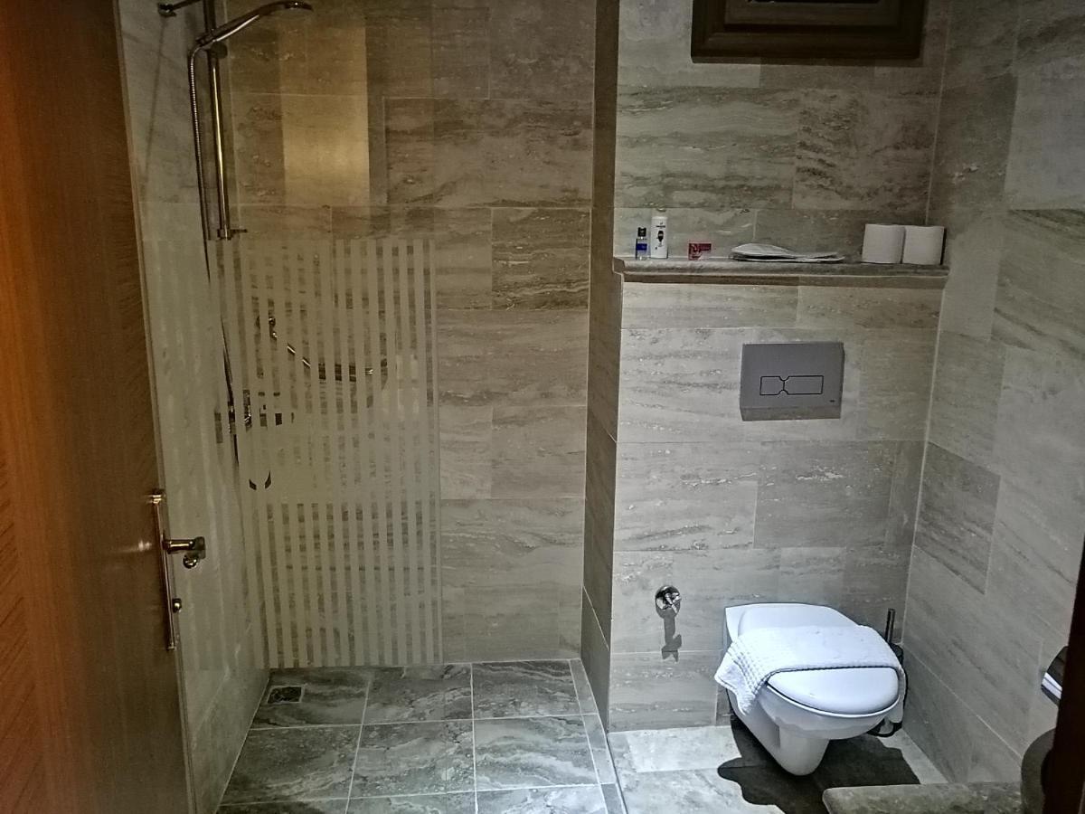 Casa Callinos Bed & Breakfast Selcuk ภายนอก รูปภาพ