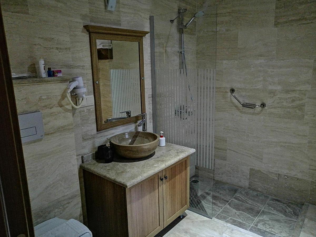 Casa Callinos Bed & Breakfast Selcuk ภายนอก รูปภาพ