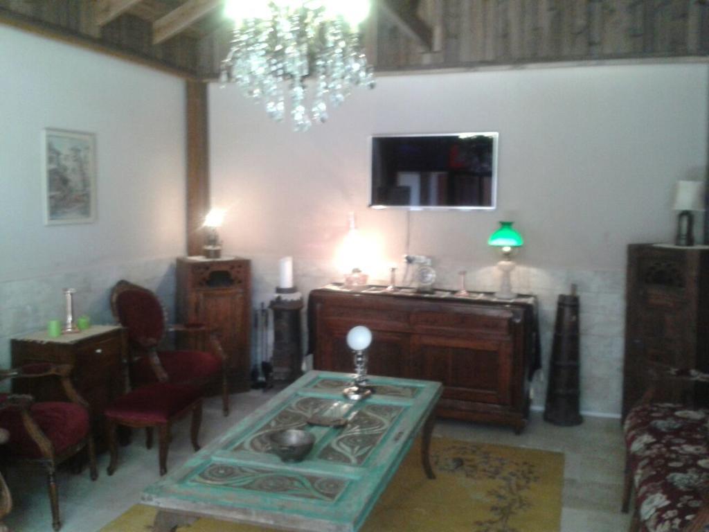 Casa Callinos Bed & Breakfast Selcuk ภายนอก รูปภาพ