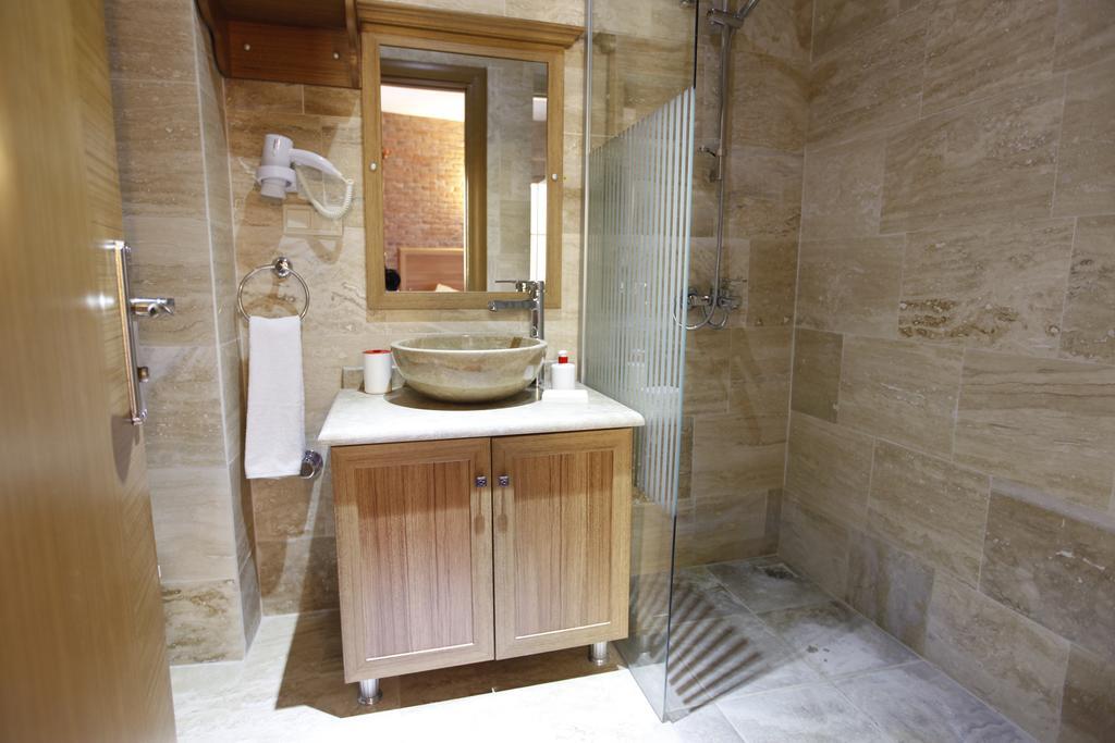 Casa Callinos Bed & Breakfast Selcuk ภายนอก รูปภาพ