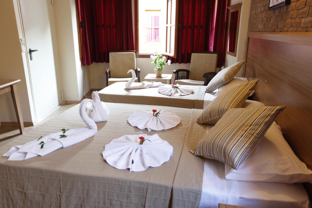 Casa Callinos Bed & Breakfast Selcuk ห้อง รูปภาพ